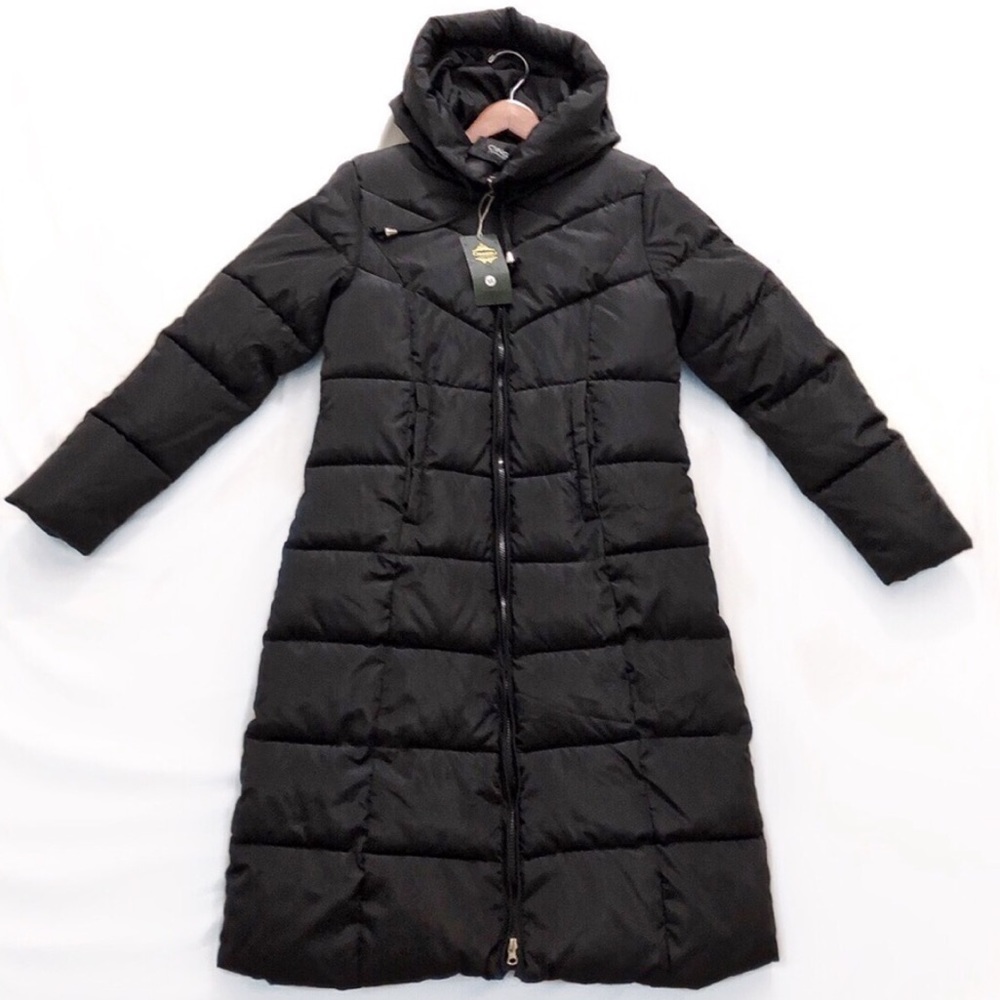 NEW Women’s Black Jacket / Coat